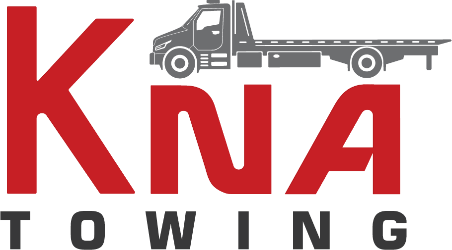 KNA Towing